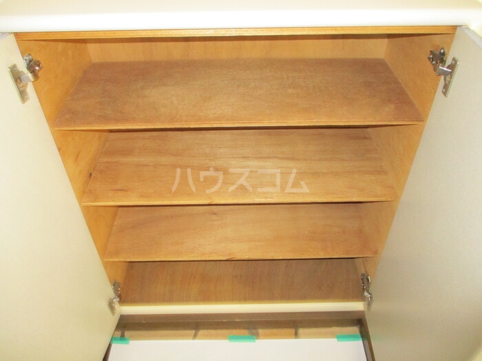 5/24 収納