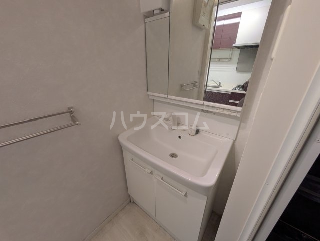 14/30 洗面