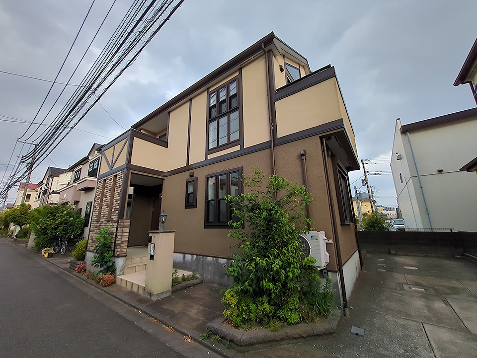 2/5 外観