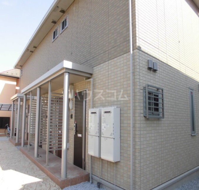 2/12 エントランス