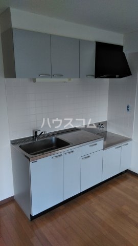 7/24 キッチン