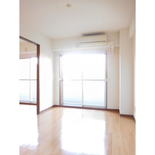 4/24 室内