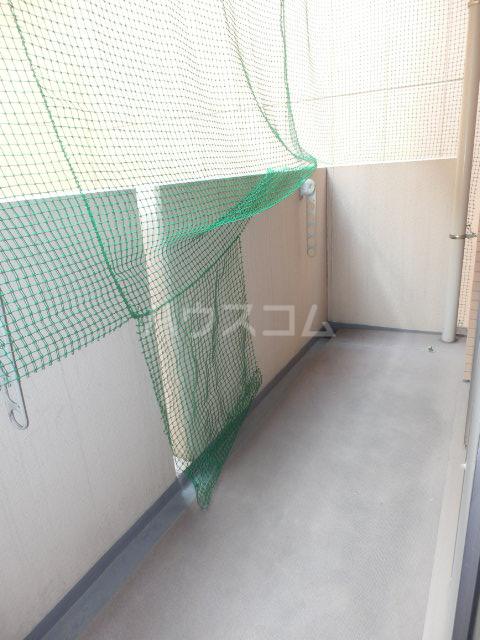 13/24 バルコニー