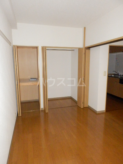 4/24 リビング/ダイニング