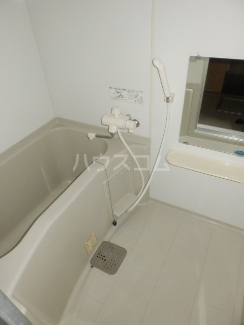 9/24 浴室