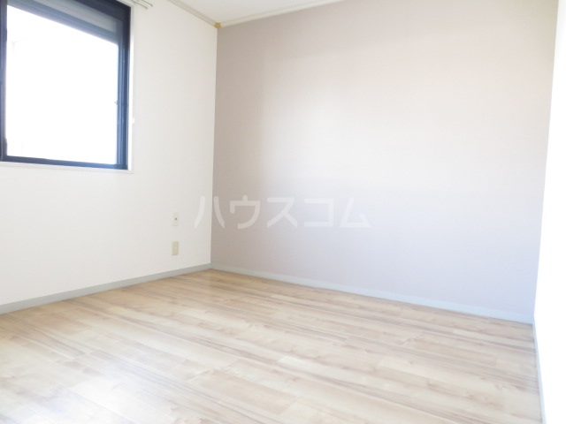 6/23 寝室