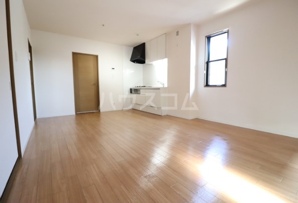 3/16 リビング/ダイニング