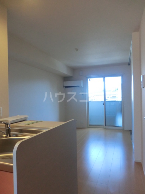 3/22 リビング/ダイニング