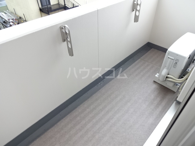 17/29 バルコニー