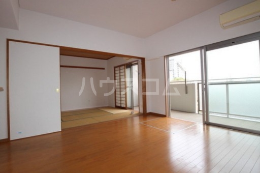 3/22 リビング/ダイニング