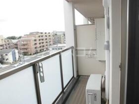 13/23 バルコニー