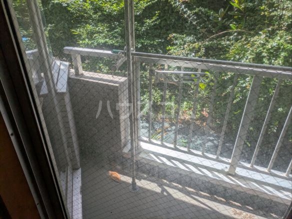 18/30 バルコニー