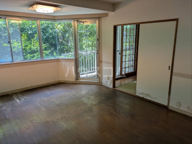 5/30 リビング/ダイニング