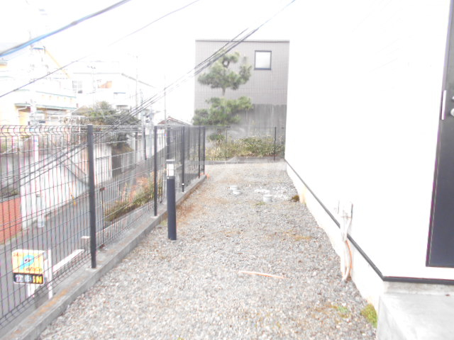 14/25 バルコニー