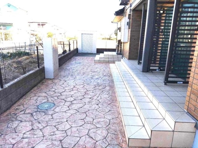 2/6 エントランス