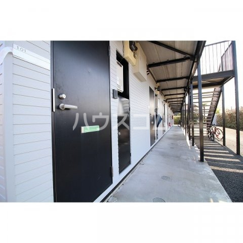 2/7 エントランス