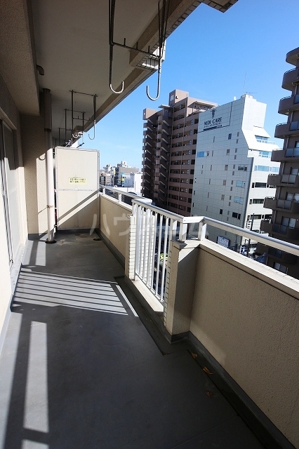 16/30 バルコニー