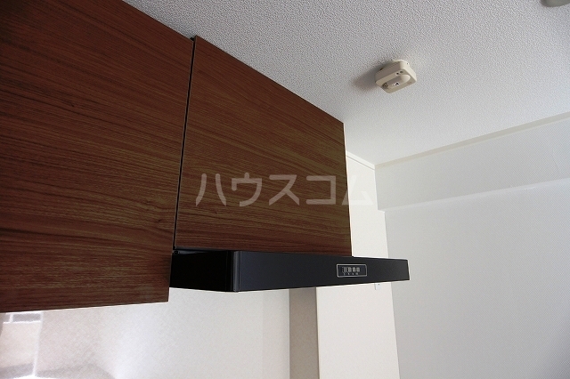 10/30 キッチン
