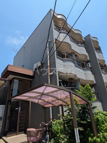 1/26 外観