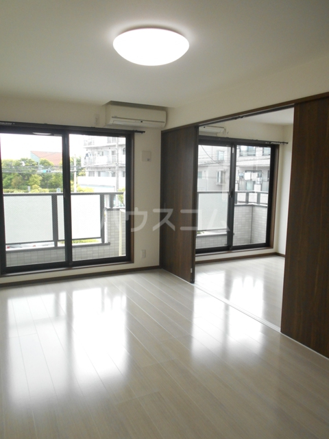 3/29 リビング/ダイニング