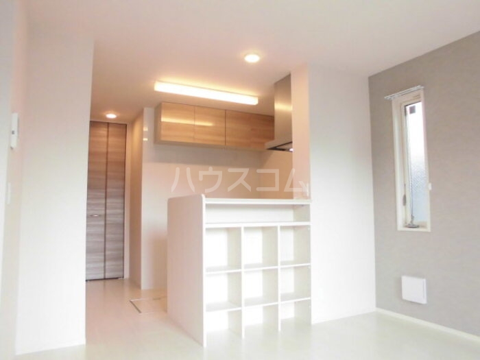 3/23 リビング/ダイニング