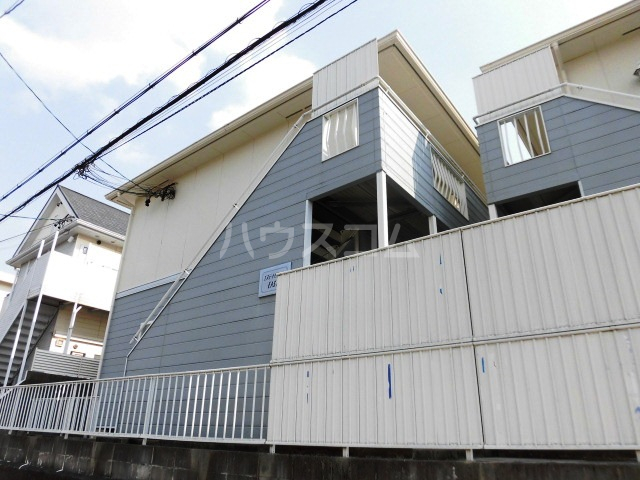 3/5 エントランス