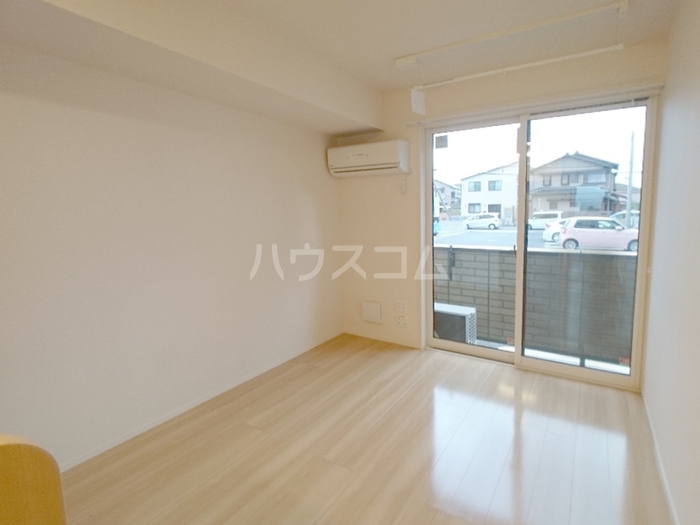 3/17 リビング/ダイニング