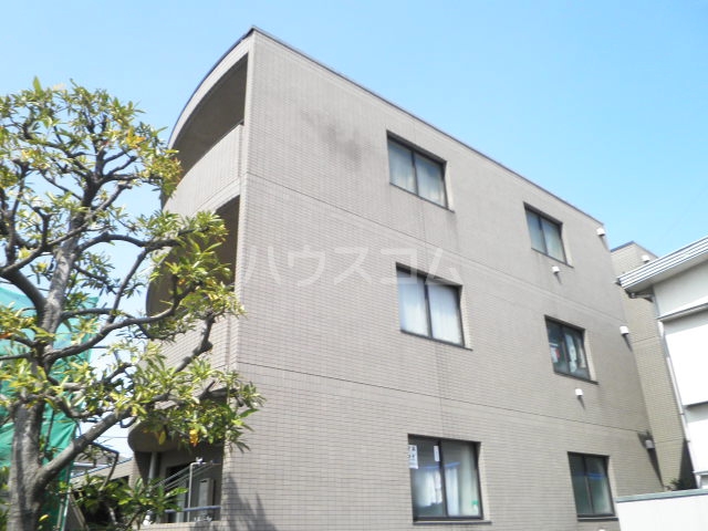 1/8 外観