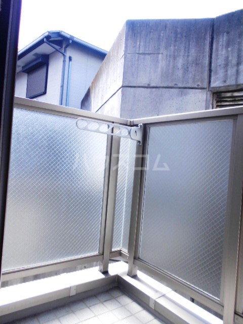 21/30 バルコニー