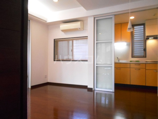 6/30 リビング/ダイニング