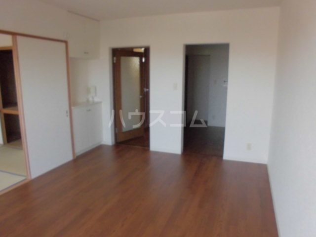 6/30 リビング/ダイニング