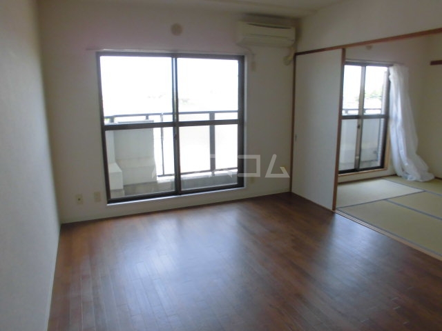 7/30 リビング/ダイニング