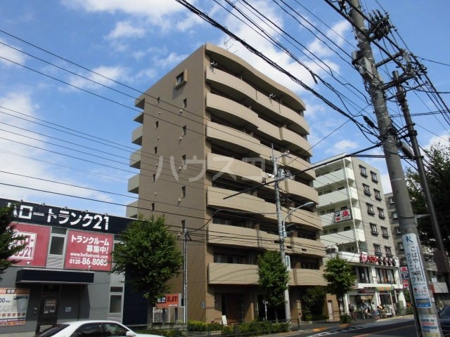 1/30 外観
