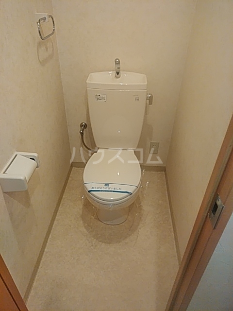 14/30 トイレ