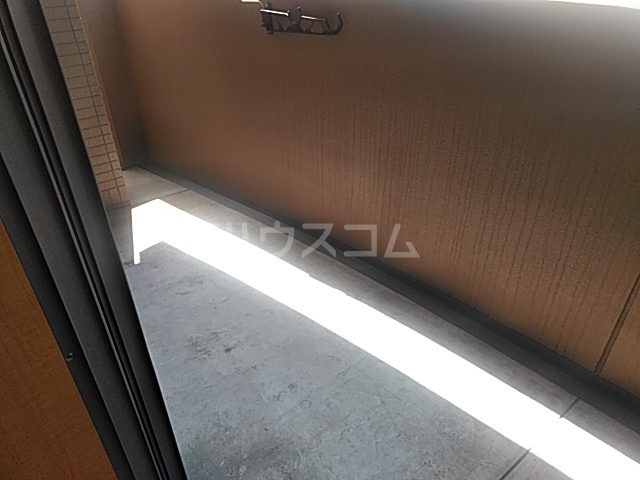 21/30 バルコニー