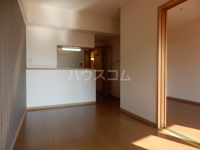 5/30 リビング/ダイニング