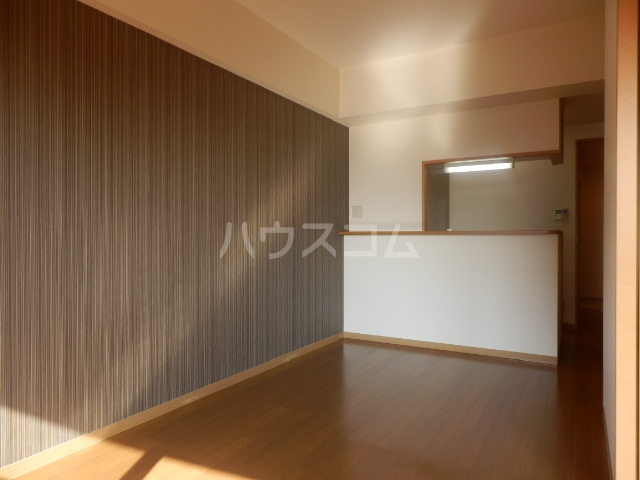 6/30 リビング/ダイニング