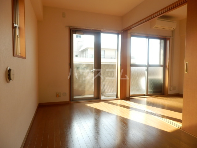 4/30 リビング/ダイニング