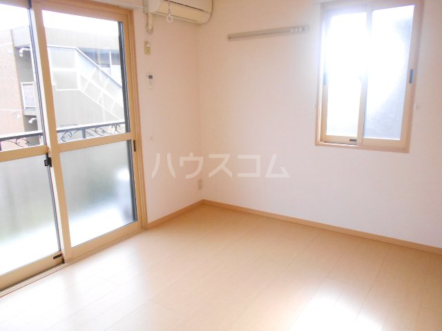 6/30 寝室