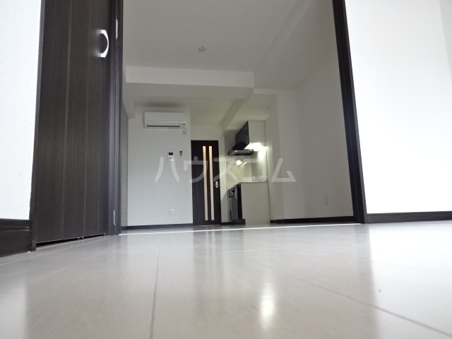 7/23 リビング/ダイニング