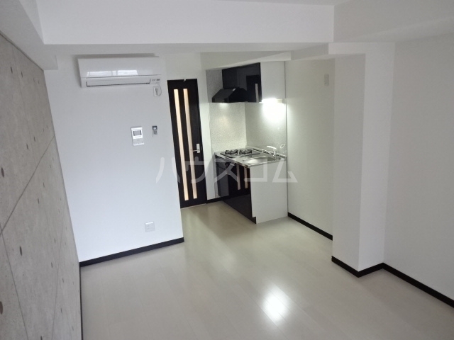 4/23 リビング/ダイニング