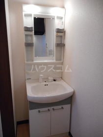 10/17 洗面