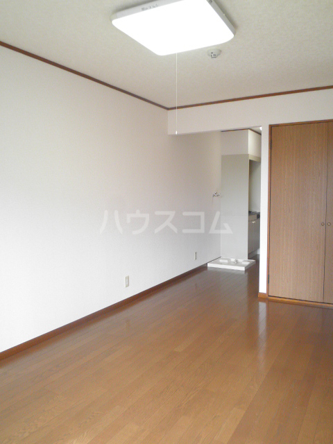 2/24 リビング/ダイニング