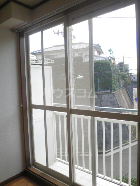 14/24 バルコニー