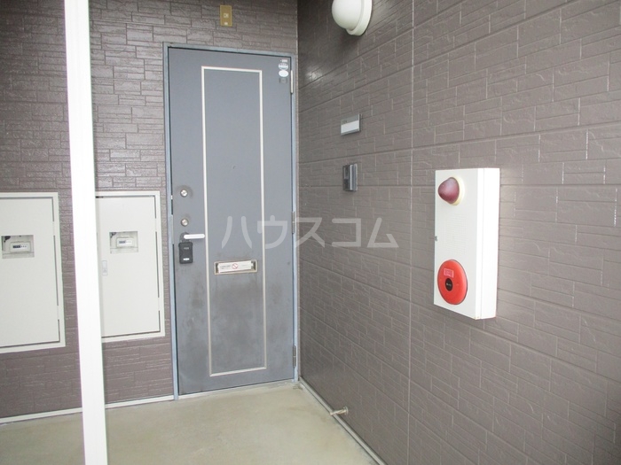 15/18 エントランス