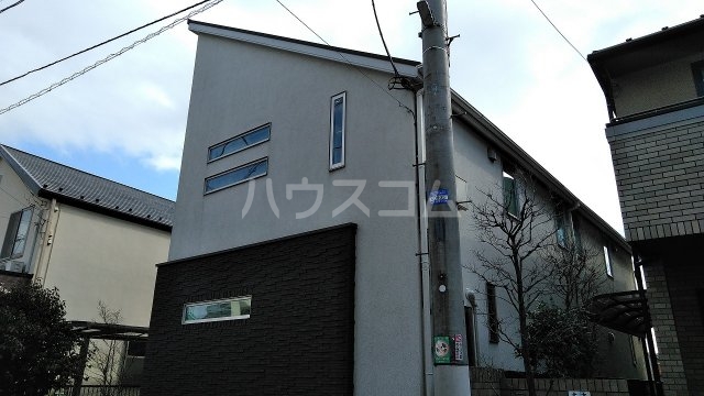1/13 外観