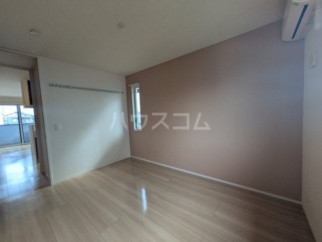 22/30 バルコニー