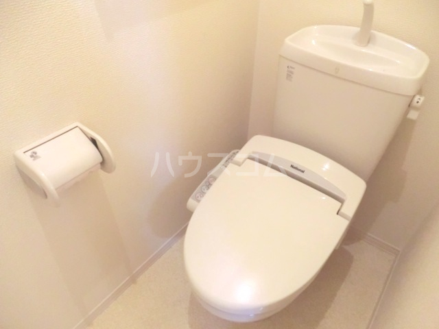18/30 トイレ