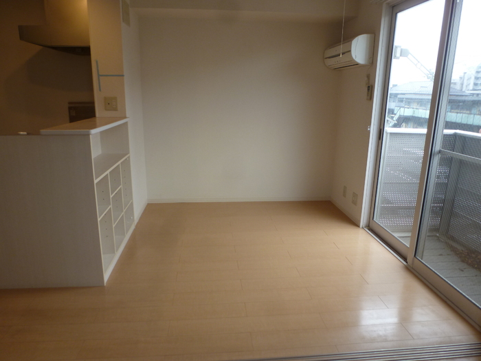 3/30 リビング/ダイニング