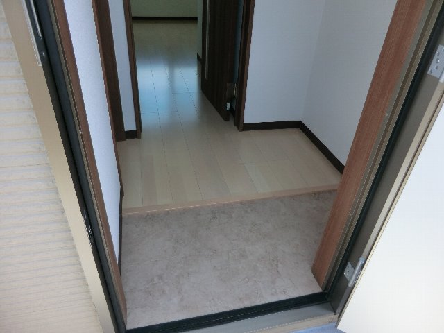 15/20 バルコニー